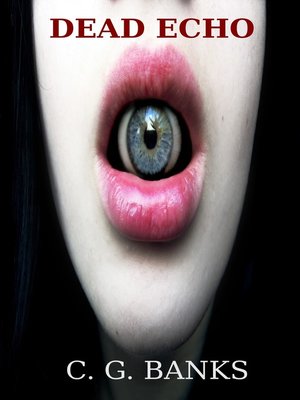 cover image of Dead Echo